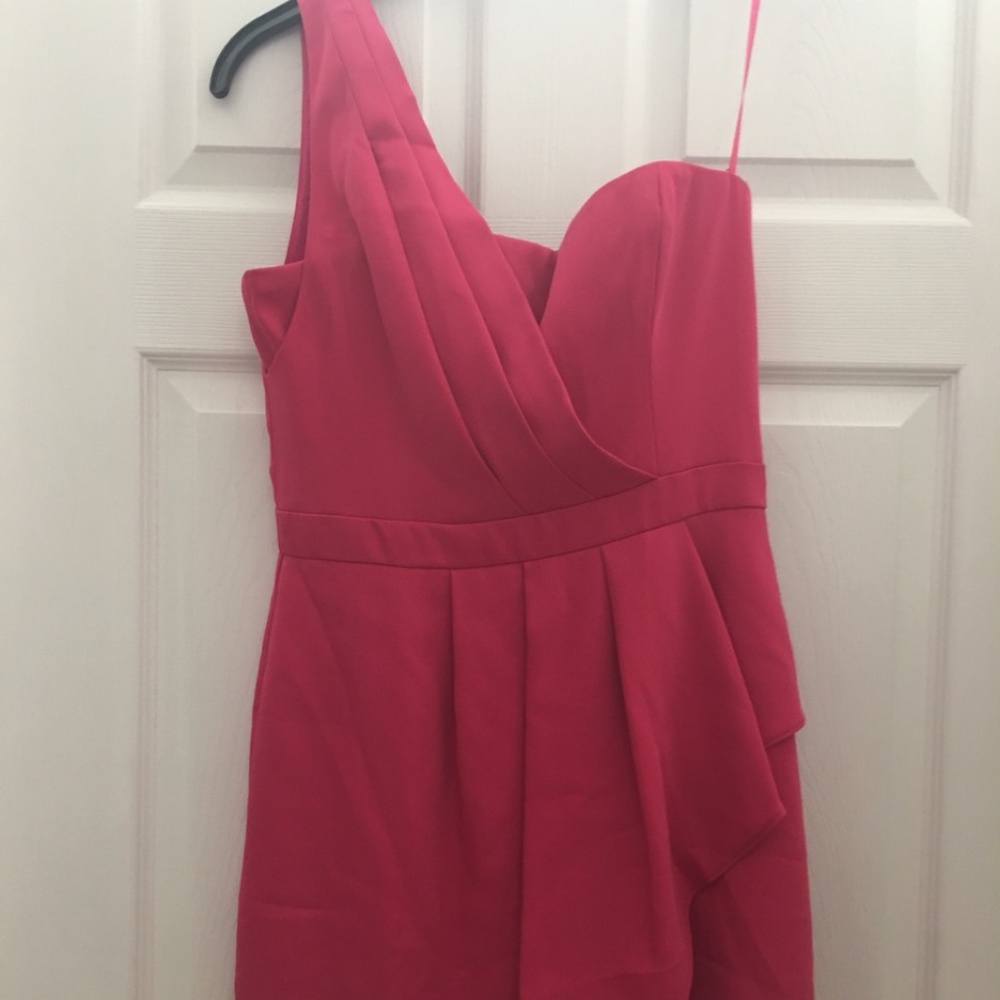 Mini Dress